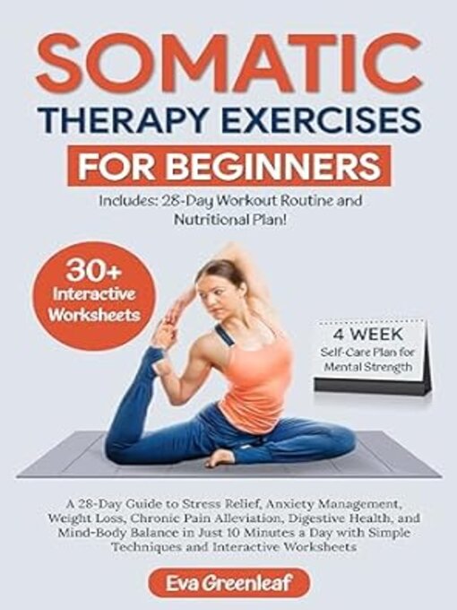 Cover image for Somatic Therapy Exercises for Beginners